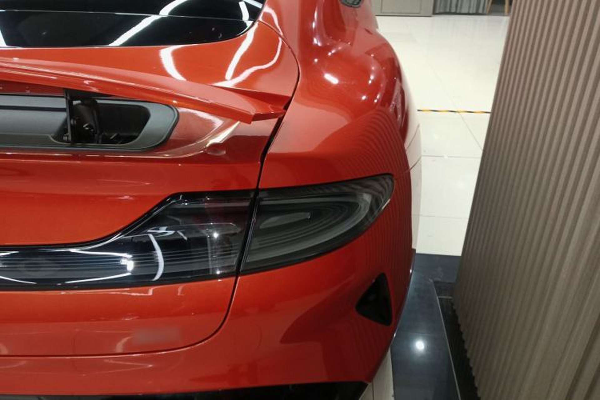 Used Xiaomi Auto SU7 2024 Rear-Drive Ultra-Long Range Advanced Pro-Level Intelligent Driving Version Exterior 2