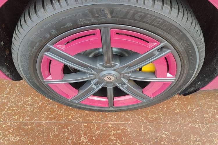Used Xiaomi Auto SU7 2024 Four-Wheel Drive Ultra-Long Range Advanced Intelligent Driving Max Edition Exterior 5