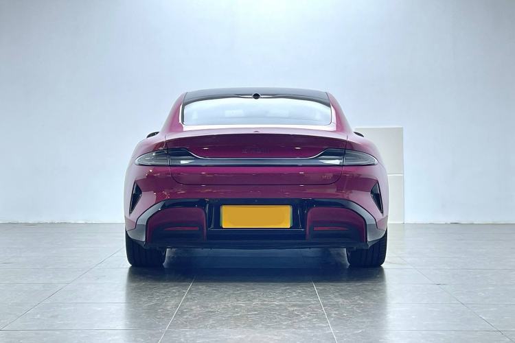 Used Xiaomi Auto SU7 2024 Four-Wheel Drive Ultra-Long Range Advanced Intelligent Driving Max Edition Exterior 6