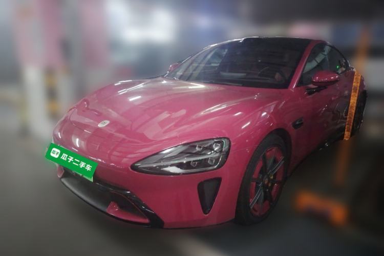Used Xiaomi Auto SU7 2024 Four-Wheel-Drive Max Founder's Edition Guazi used car, China used car export, Used car for sale, Used  cars, Cheapest cars for sale