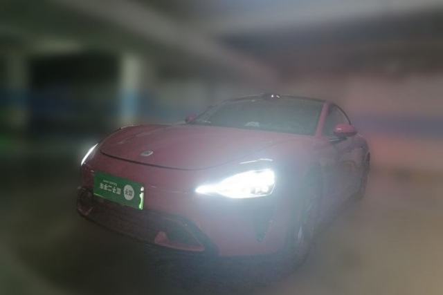 Used Xiaomi Auto SU7 2024 Rear-Drive Ultra-Long Range Advanced Pro-Level Intelligent Driving Version