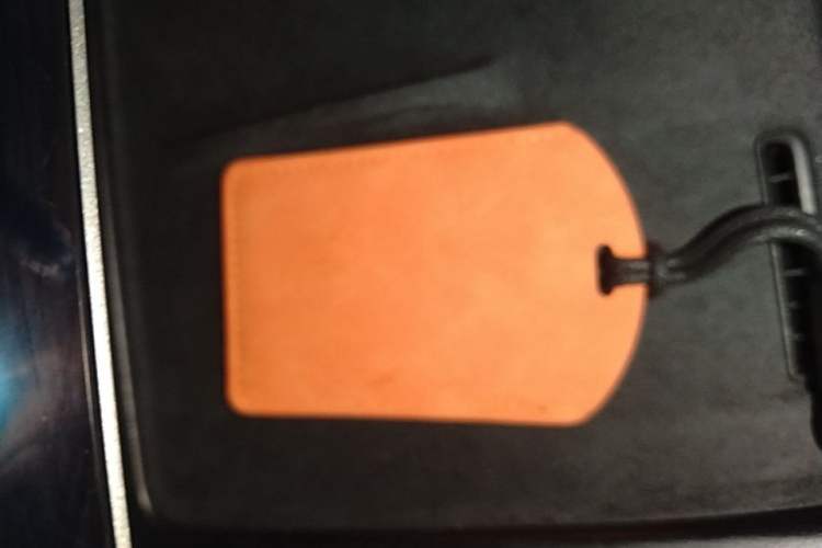Used Xiaomi Auto SU7 2024 Rear-Drive Ultra-Long Range Advanced Pro-Level Intelligent Driving Version Interior 1