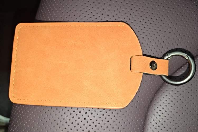 Used Xiaomi Auto SU7 2024 Rear-Drive Long-Range Intelligent Driving Version Interior 1