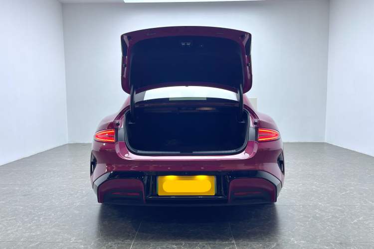 Used Xiaomi Auto SU7 2024 Four-Wheel Drive Ultra-Long Range Advanced Intelligent Driving Max Edition Interior 6
