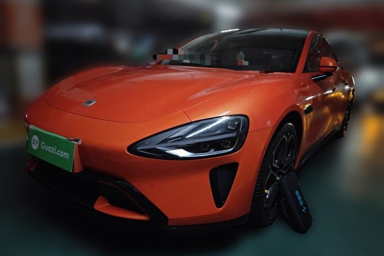 Ojetý Xiaomi Auto SU7 2024 Rear-Drive Long-Range Intelligent Driving Version Guazi used car, China used car export, Used car for sale, Used  cars, Cheapest cars for sale