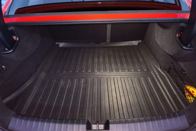 Used Xiaomi Auto SU7 2024 Rear-Drive Ultra-Long Range Advanced Pro-Level Intelligent Driving Version Trunk