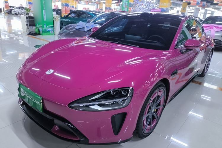 Used Xiaomi Auto SU7 2024 Four-Wheel Drive Ultra-Long Range Advanced Intelligent Driving Max Edition Guazi used car, China used car export, Used car for sale, Used  cars, Cheapest cars for sale