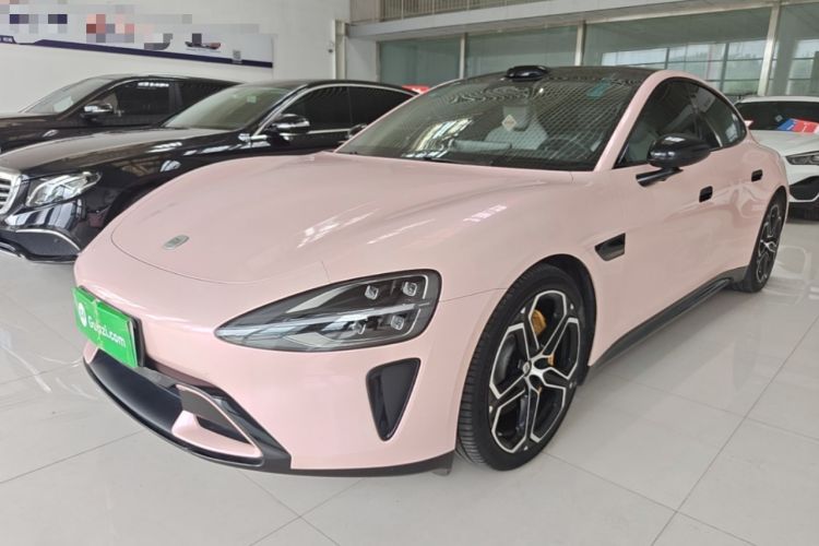 Used Xiaomi Auto SU7 2024 Four-Wheel Drive Ultra-Long Range Advanced Intelligent Driving Max Edition Guazi used car, China used car export, Used car for sale, Used  cars, Cheapest cars for sale