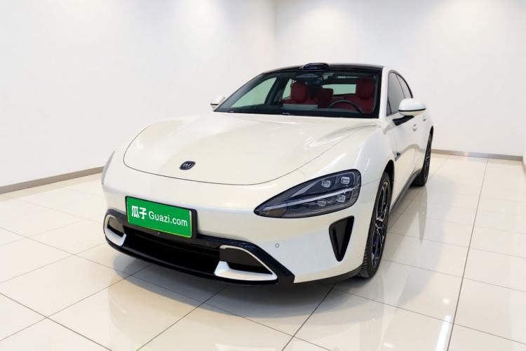 Xiaomi Auto SU7 2024 Rear-Drive Ultra-Long Range Advanced Pro-Level Intelligent Driving Version