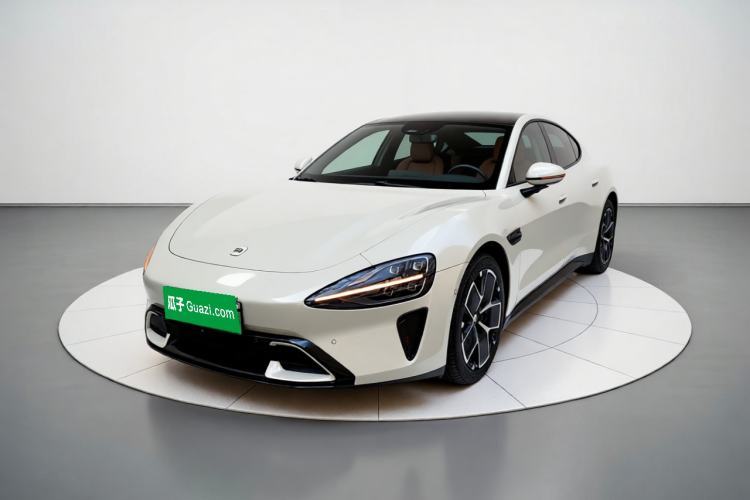 Used Xiaomi Auto SU7 2024 Rear-Drive Ultra-Long Range Advanced Pro-Level Intelligent Driving Version Guazi used car, China used car export, Used car for sale, Used  cars, Cheapest cars for sale