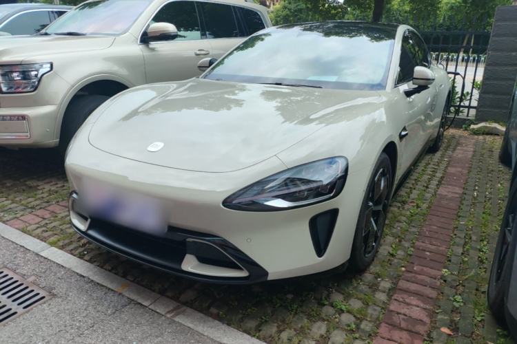 Used Xiaomi Auto SU7 2024 Rear-Drive Long-Range Intelligent Driving Version Guazi used car, China used car export, Used car for sale, Used  cars, Cheapest cars for sale