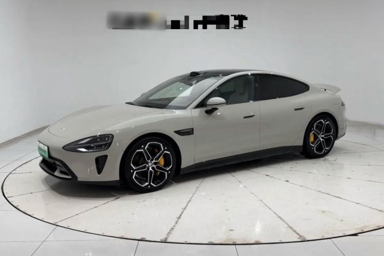 Used Xiaomi Auto SU7 2024 Four-Wheel Drive Ultra-Long Range Advanced Intelligent Driving Max Edition Guazi used car, China used car export, Used car for sale, Used  cars, Cheapest cars for sale