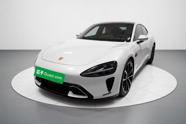 Xiaomi Auto SU7 2024 Four-Wheel Drive Ultra-Long Range Advanced Intelligent Driving Max Edition d’occasion