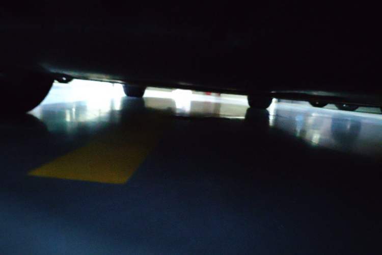 Used Xiaomi Auto SU7 2024 Rear-Drive Ultra-Long Range Advanced Pro-Level Intelligent Driving Version Chassis Front
