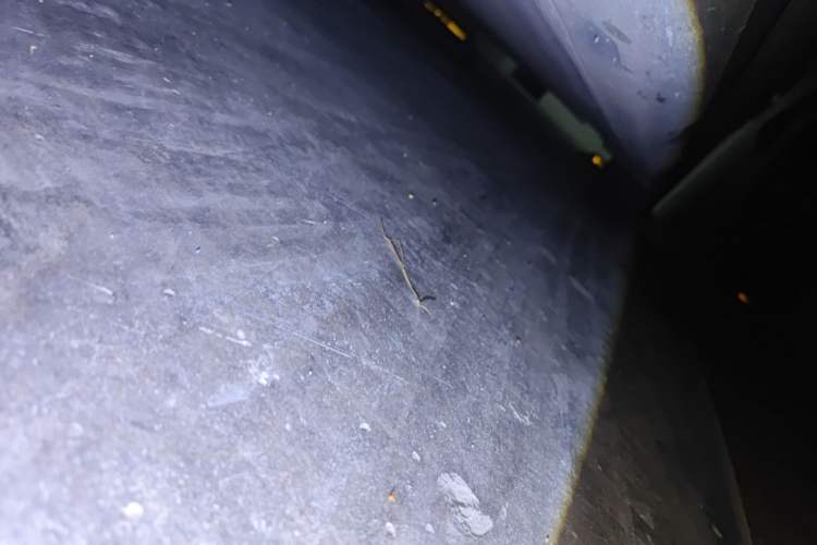 Used Xiaomi Auto SU7 2024 Rear-Drive Long-Range Intelligent Driving Version Chassis Front Left