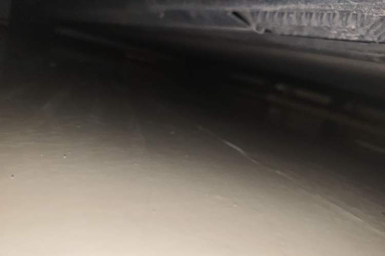 Used Xiaomi Auto SU7 2024 Four-Wheel Drive Ultra-Long Range Advanced Intelligent Driving Max Edition Chassis Front Right