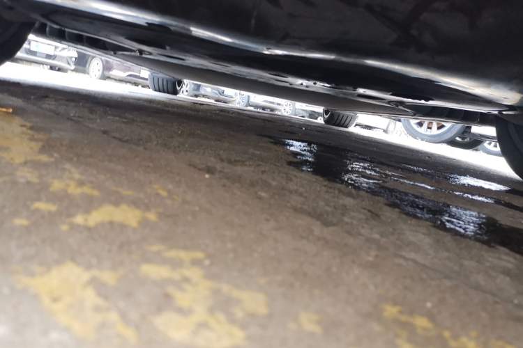 Used Xiaomi Auto SU7 2024 Rear-Drive Ultra-Long Range Advanced Pro-Level Intelligent Driving Version Chassis Front
