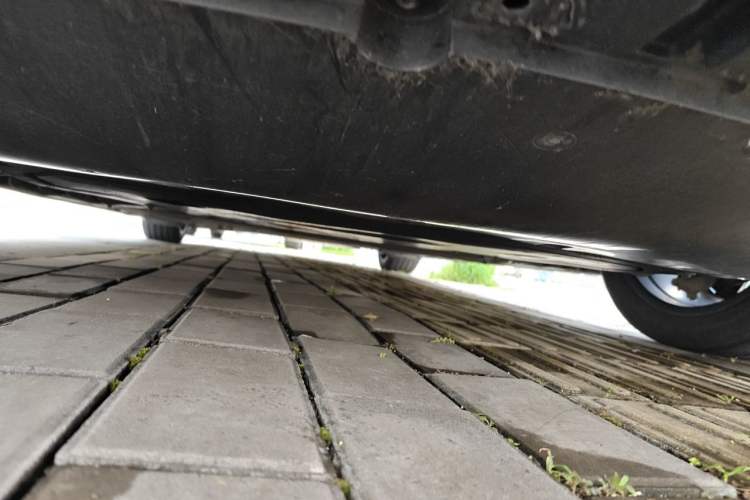 Used Xiaomi Auto SU7 2024 Rear-Drive Ultra-Long Range Advanced Pro-Level Intelligent Driving Version Chassis Front