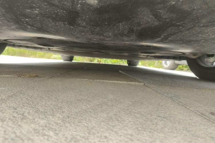 Used Xiaomi Auto SU7 2024 Rear-Drive Ultra-Long Range Advanced Pro-Level Intelligent Driving Version Chassis Front