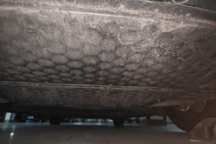 Used Xiaomi Auto SU7 2024 Rear-Drive Ultra-Long Range Advanced Pro-Level Intelligent Driving Version Chassis Rear