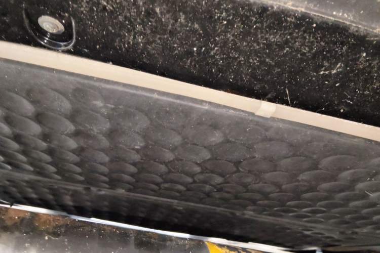 Used Xiaomi Auto SU7 2024 Rear-Drive Long-Range Intelligent Driving Version Chassis Rear