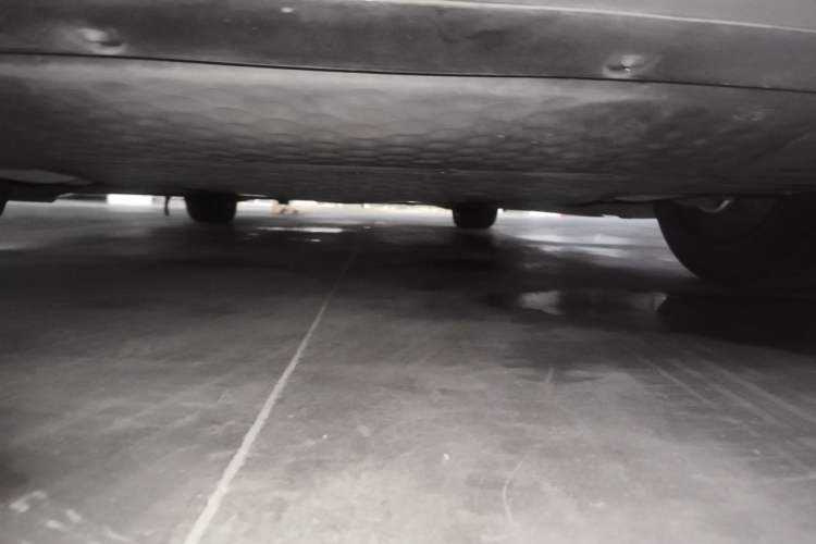 Used Xiaomi Auto SU7 2024 Four-Wheel Drive Ultra-Long Range Advanced Intelligent Driving Max Edition Chassis Rear