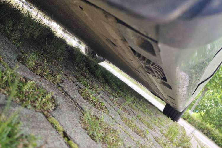 Used Xiaomi Auto SU7 2024 Rear-Drive Ultra-Long Range Advanced Pro-Level Intelligent Driving Version Chassis Rear Right
