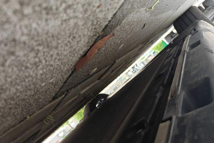 Used Xiaomi Auto SU7 2024 Rear-Drive Ultra-Long Range Advanced Pro-Level Intelligent Driving Version Chassis Rear Right