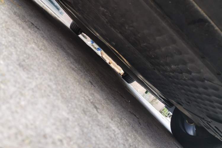 Used Xiaomi Auto SU7 2024 Rear-Drive Ultra-Long Range Advanced Pro-Level Intelligent Driving Version Chassis Rear