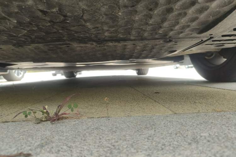 Used Xiaomi Auto SU7 2024 Rear-Drive Ultra-Long Range Advanced Pro-Level Intelligent Driving Version Chassis Rear