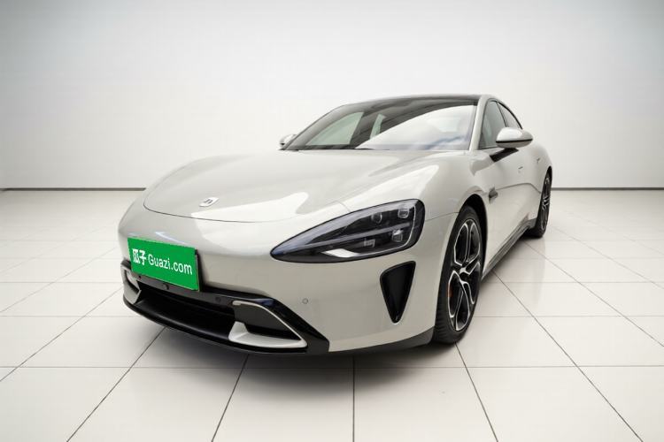 Xiaomi Auto SU7 2024 Four-Wheel Drive Ultra-Long Range Advanced Intelligent Driving Max Edition d’occasion Guazi used car, China used car export, Used car for sale, Used cars, Cheapest cars for sale