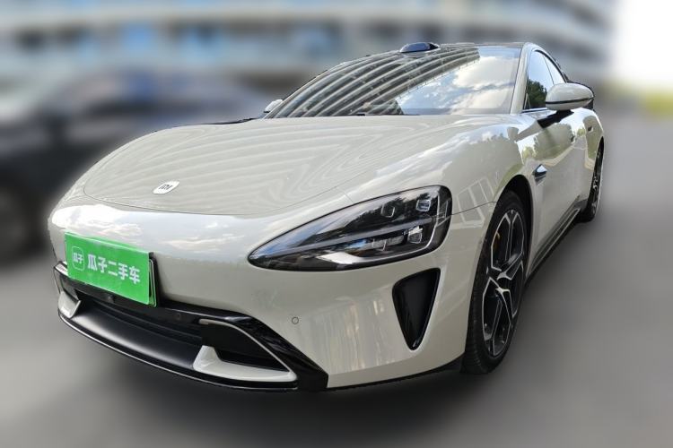 Used Xiaomi Auto SU7 2024 Four-Wheel Drive Ultra-Long Range Advanced Intelligent Driving Max Edition Guazi used car, China used car export, Used car for sale, Used  cars, Cheapest cars for sale