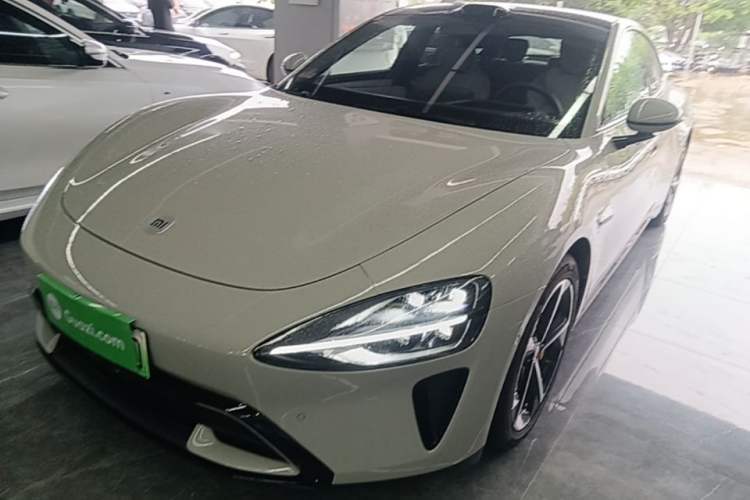 Used Xiaomi Auto SU7 2024 Four-Wheel-Drive Max Founder's Edition Guazi used car, China used car export, Used car for sale, Used  cars, Cheapest cars for sale