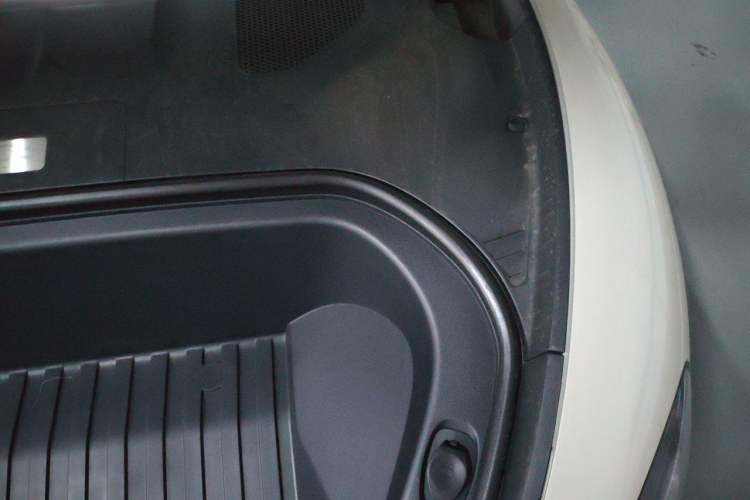 Used Xiaomi Auto SU7 2024 Rear-Drive Ultra-Long Range Advanced Pro-Level Intelligent Driving Version Engine Bay Left