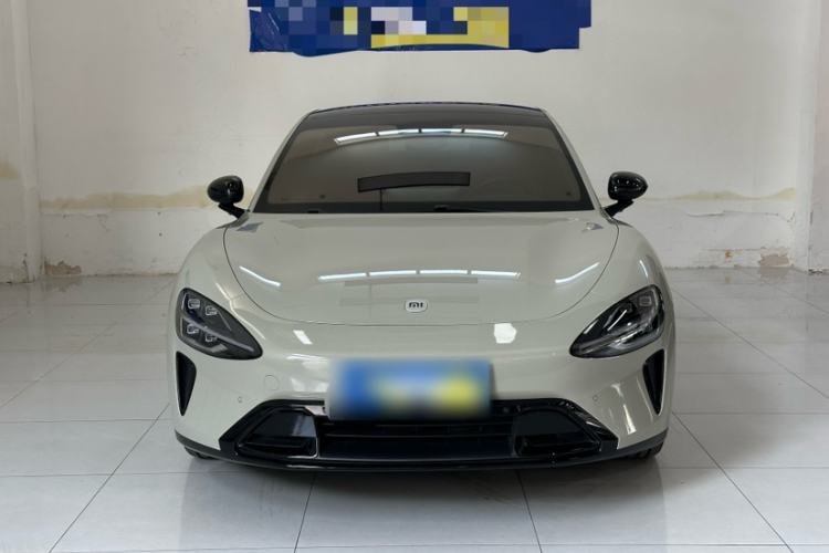 Used Xiaomi Auto SU7 2024 Rear-Drive Long-Range Intelligent Driving Version Exterior 1