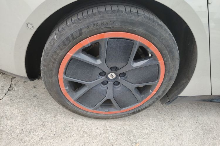 Used Xiaomi Auto SU7 2024 Rear-Drive Standard Founder Edition Exterior 5
