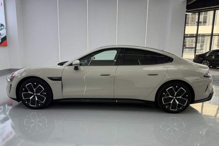 Used Xiaomi Auto SU7 2024 Rear-Drive Long-Range Intelligent Driving Version Exterior 7