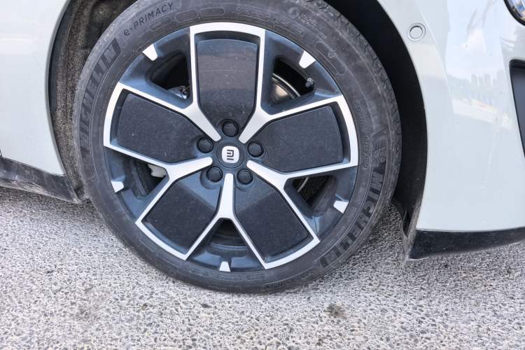 Used Xiaomi Auto SU7 2024 Rear-Drive Ultra-Long Range Advanced Pro-Level Intelligent Driving Version Exterior 7