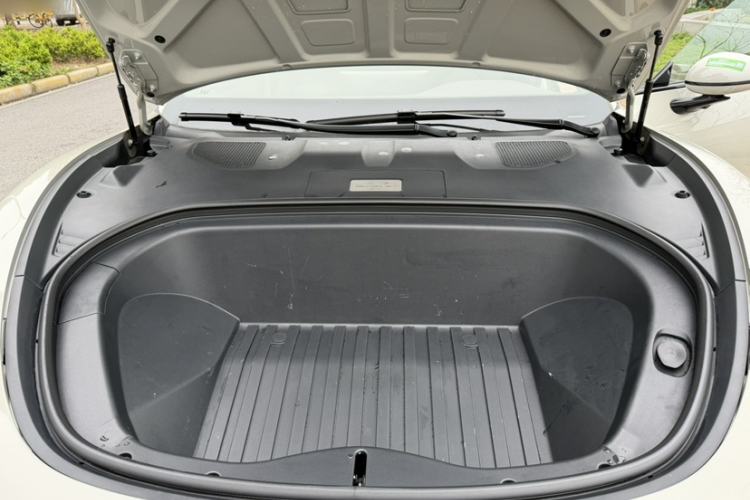 Used Xiaomi Auto SU7 2024 Rear-Drive Ultra-Long Range Advanced Pro-Level Intelligent Driving Version Exterior 9