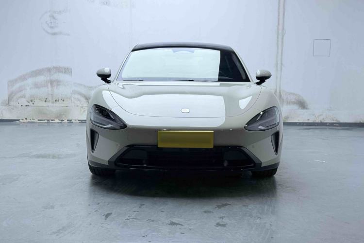 Used Xiaomi Auto SU7 2024 Rear-Drive Long-Range Intelligent Driving Version Front