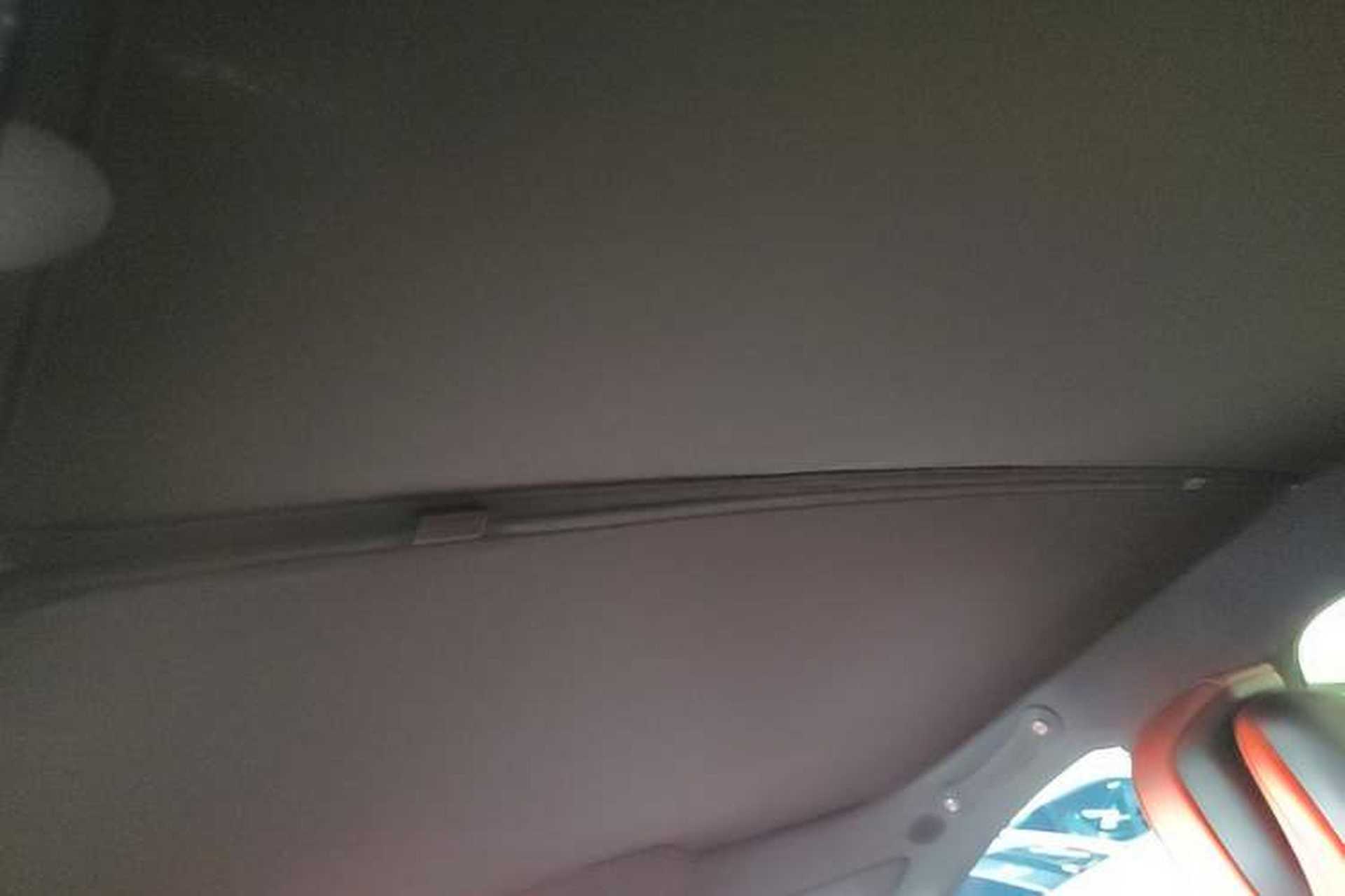 Used Xiaomi Auto SU7 2024 Rear-Drive Long-Range Intelligent Driving Version Headliner