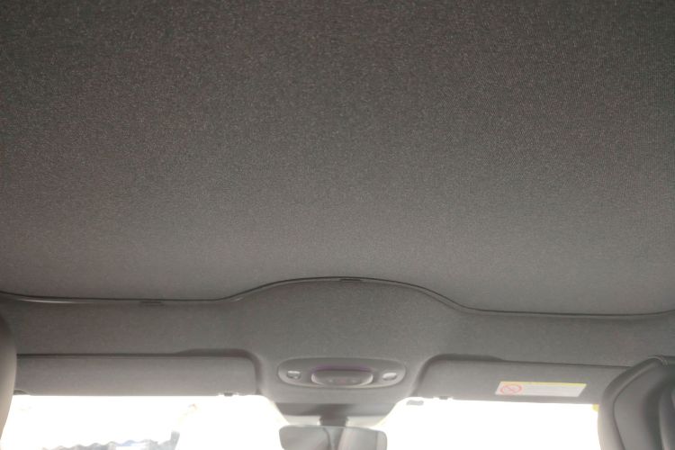 Used Xiaomi Auto SU7 2024 Rear-Drive Standard Founder Edition Headliner