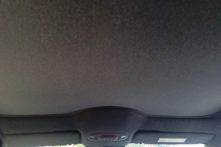 Used Xiaomi Auto SU7 2024 Four-Wheel Drive Ultra-Long Range Advanced Intelligent Driving Max Edition Headliner