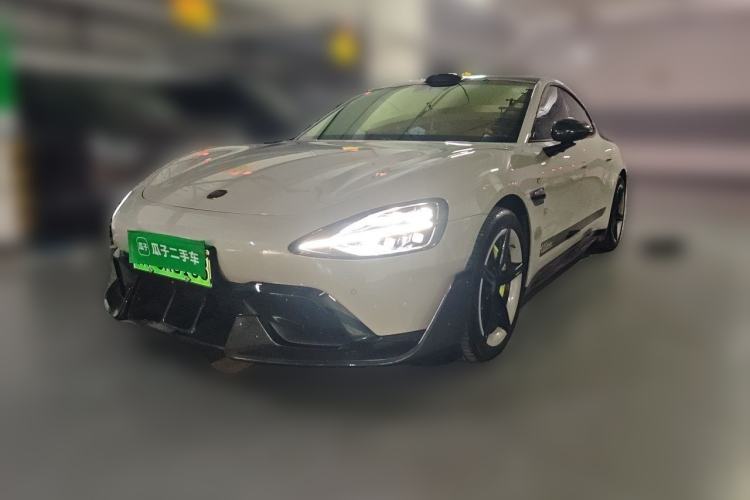 Used Xiaomi Auto SU7 2024 Rear-Drive Ultra-Long Range Advanced Pro-Level Intelligent Driving Version Guazi used car, China used car export, Used car for sale, Used  cars, Cheapest cars for sale