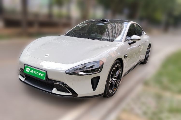 Used Xiaomi Auto SU7 2024 Four-Wheel Drive Ultra-Long Range Advanced Intelligent Driving Max Edition Guazi used car, China used car export, Used car for sale, Used  cars, Cheapest cars for sale