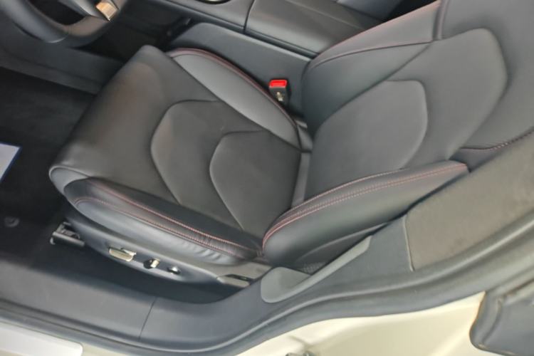 Used Xiaomi Auto SU7 2024 Four-Wheel-Drive Max Founder's Edition Left Front Seat