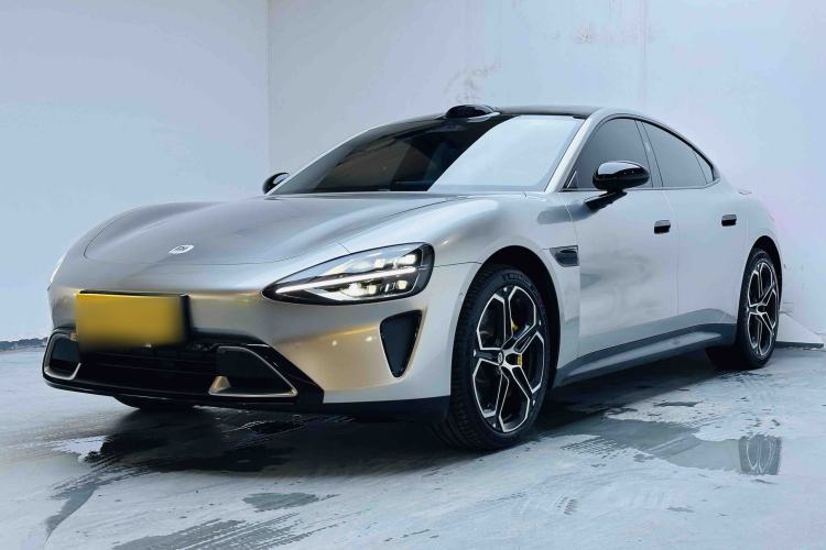Used Xiaomi Auto SU7 2024 Four-Wheel-Drive Max Founder's Edition Guazi used car, China used car export, Used car for sale, Used cars, Cheapest cars for sale