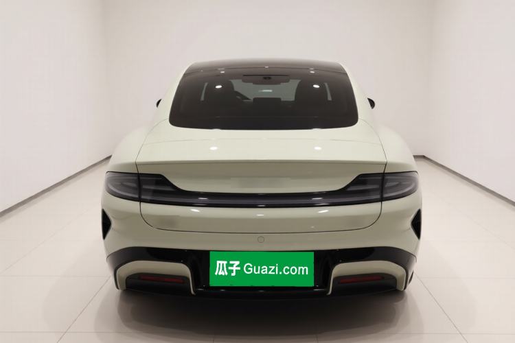 Used Xiaomi Auto SU7 2024 Rear-Drive Ultra-Long Range Advanced Pro-Level Intelligent Driving Version Rear