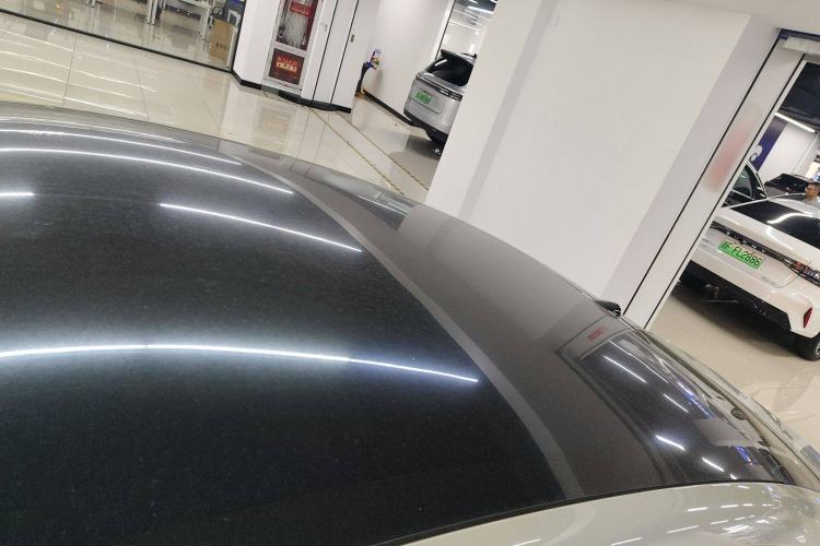 Used Xiaomi Auto SU7 2024 Four-Wheel-Drive Max Founder's Edition Roof