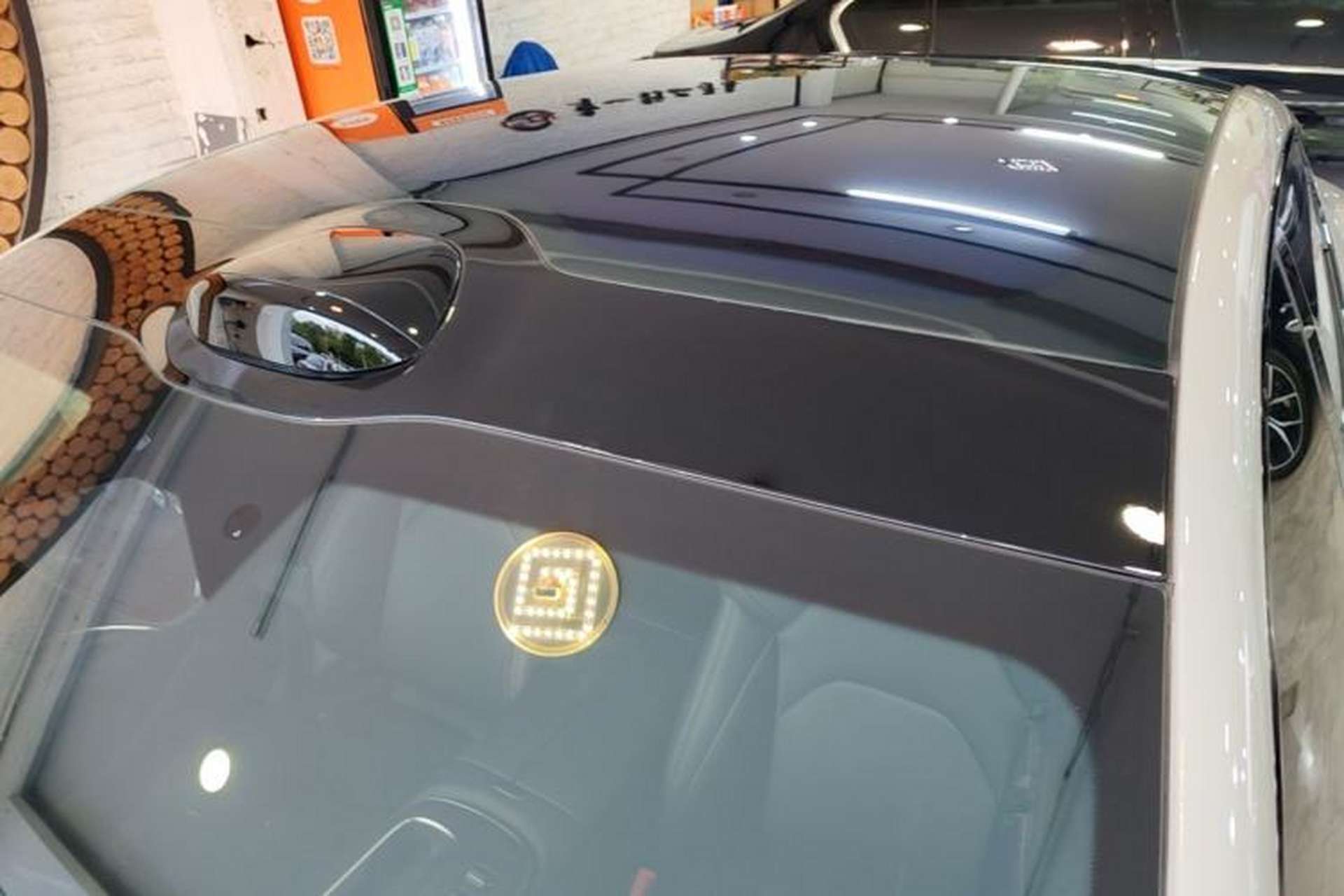 Used Xiaomi Auto SU7 2024 Four-Wheel-Drive Max Founder's Edition Roof